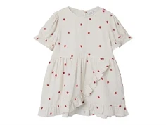 Name It turtledove hjerter kjole